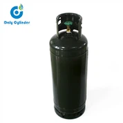 Tank gaz komèsyal 20kg