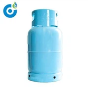 3kg Bouteilles gaz vid pou Barbecue