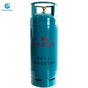 50 kg Butane gaz nan boutèy