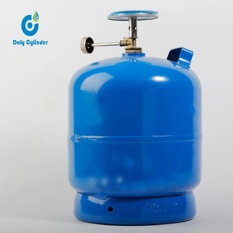 3KG LPG CYLINDER (5)