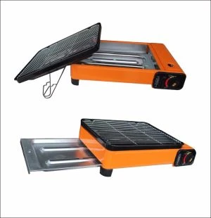BARBECUE AU