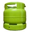 3kg vid Refillable LPG silenn