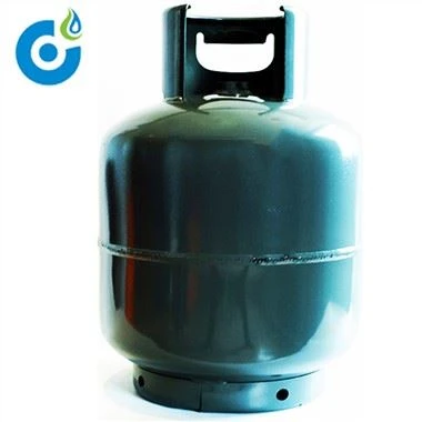 9 kg Lp Silenn SABS Apwobasyon Pou Lafrik di sid