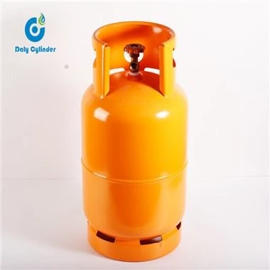 Cilindro Daly Buena Calidad 15 KG Cilindro De Gas Propano LPG Para Cocinar 2 Buyers